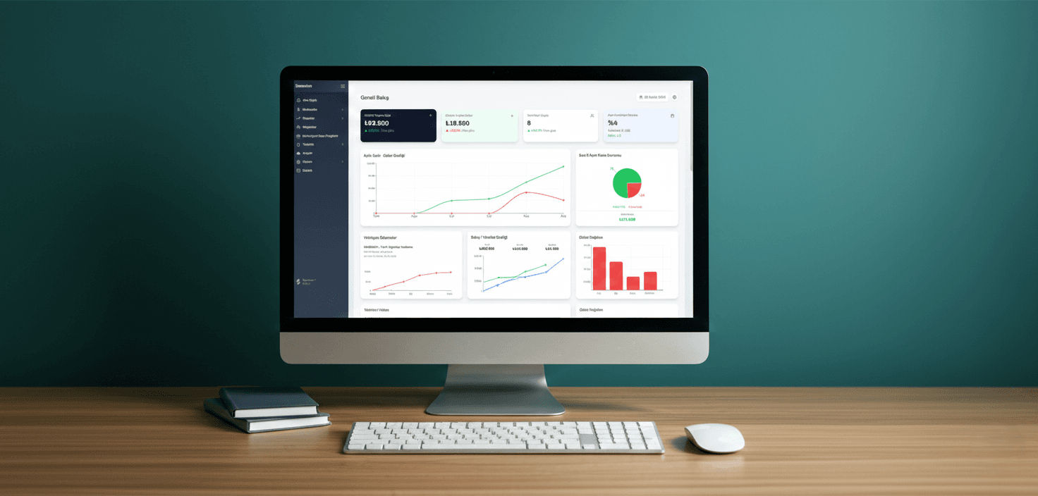 Saverion Sürücü Kursu Gerçek Zamanlı Kontrol Paneli